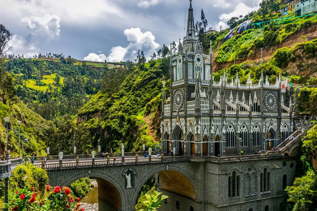 suda-4 orange tiger on grey concrete flooring